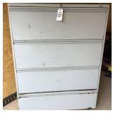 4 Drawer Filing Cabinet Toolbox