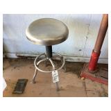 Stainless Steel Stool