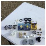 Misc Plumbing Parts & Valves