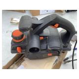 WEN 4 3/8" Electric Hand Planer