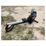 Dripe X Rowing Excercise Machine