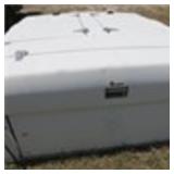Veterinarian Bed for Truck