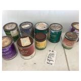 Various Paint