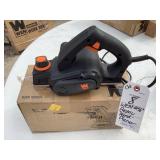 WEN 2 3/8" Electric Hand Planer