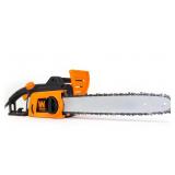 WEN 16" Electric Chainsaw