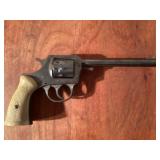 H&R Arms 22 Cal. Model 922 Pistol