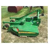 2019 John Deere MX8 Shredder/ Mower