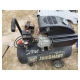 Jobsmart Air Compressor