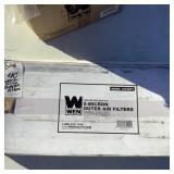 WEN 5 - Micron Outer Air Filter