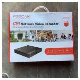 Foscam Networking Video Recorder