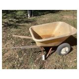 Wheelbarrow