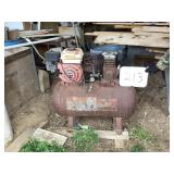 Air Compressor 20 Gal