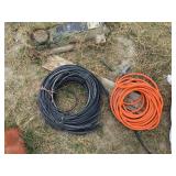 Assorted Hoses