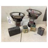 Misc Deer Feeder Parts