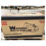 WEN 16" Scroll Saw