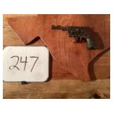 Colt Army Special 41 Cal
