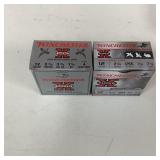 Ammunition-2 Boxes of 12GA Shotgun Shells