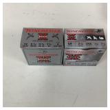 Ammunition-2 Boxes of 12GA Shotgun Shells