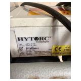 Hytorc Pump Hydraulic Powered