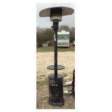 Patio Propane Heater