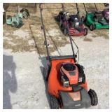 Husqvarna Push Mower- See Description