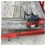 18" Craftsman Electric Chainsaw