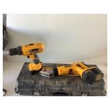 Dewalt Tools-See Description