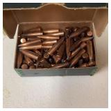 .264 Bullets & Reloading Equipment