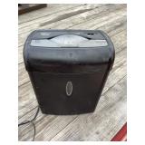 Casemate Paper Shredder