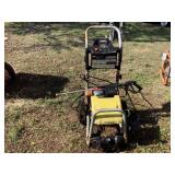 Karcher Pressure Washer- See Description