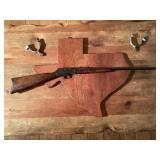 Remington Rolling Block 847 Autoloading 22LR