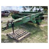 John Deere 820 Mower Conditioner