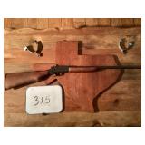 Model 88 H&R 20 Gauge Shotgun