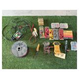 ELECTRICAL LOT