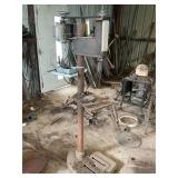 DRILL PRESS
