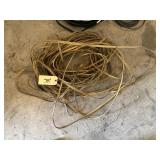 10/3 SUBMERSIBLE WIRE FOR WATER WELL PUMP
