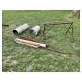 MISC. PIPE LOT
