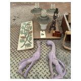 VINTAGE HOME DECOR