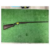 HARRINGTON & RICHARDSON 12 GAUGE