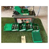 RCDS RELOADING DIES
