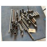 1/2ï¿½ DRIVE SOCKET SET