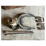 MISC. WELDING LOT SEE PIC