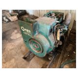 ONAN GENERATOR VAC FLOW