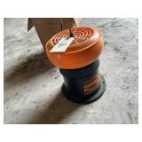 LYMAN TURBO TUMBLER- MODEL PRO 1200