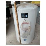 VERTICAL WATER TANK