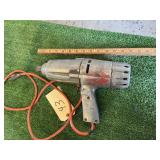 3/4" ELECTRIC IMPACT