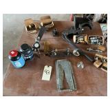 HERTERï¿½S RELOADING LOT & MORE