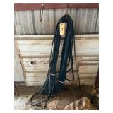 HEAVY DUTY EXTENSION CORD 100 FT