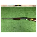 ITHACA GUN CO,  MODEL 37 12 GAUGE