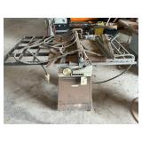 CRAFTSMAN TABLE SAW